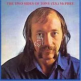 Tony McPhee CD Two Sides Of