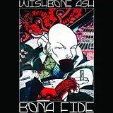 Wishbone Ash CD Bonafide-Special Edition