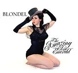Amazing Blondel CD Amazing Elsie Emerald