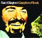 Marc Ellington CD A Question Of Roads