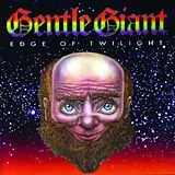 Gentle Giant CD Edge Of Twilight