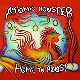 Atomic Rooster CD Home To Roost