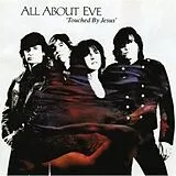 All About Eve CD Touched By Jesus