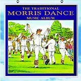 Various CD The Traditional Morris Album