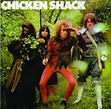 Chicken Shack CD 100 Ton Chicken
