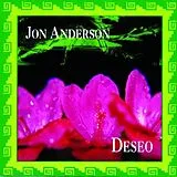 Jon Anderson CD Deseo