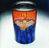 Chicken Shack CD 40 Blue Fingers Freshly Packed And Ready To Serve