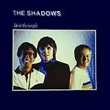 Shadows CD Life In The Jungle