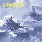 Sutherland Brothers CD Lifeboat