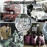 Richard Digance CD This Is Great Britain