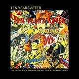Ten Years After CD Friday Rock Show Sessions: