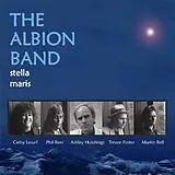 Albion Dance Band CD Stella Maris