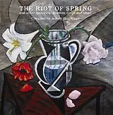 Ashley & Ken Nicol Hutchings CD Riot Of Spring
