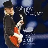 Johnny Winter CD A Rock N Roll Collection