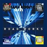 Wishbone Ash CD Road Works