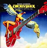 Stan Webb's Chicken Shack CD That'S The Way We Are