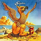 Gryphon CD Gryphon