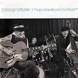 Johnny Winter CD Hey,Where'S Your Brother