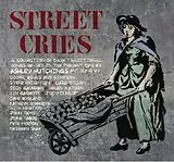 Ashley Hutchings CD Street Cries