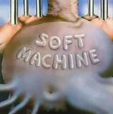 Soft Machine CD Six