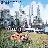 Melanie CD Garden In The City