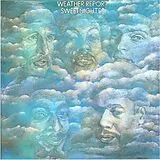 Weather Report CD Sweetnighter