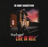 Moody Marsden Band CD Unplugged Live In Hell Norway