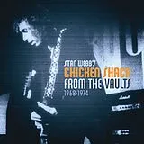 Stan Webb's Chicken Shack CD From The Vaults (1968 - 1974)