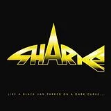 Sharks CD Like A Black Van Parked On A Dark Curve