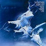 Weather Report CD Weather Report