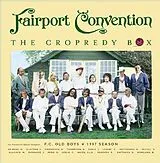 Fairport Convention CD Cropredy Box
