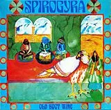 Spirogyra CD Old Boot Wine