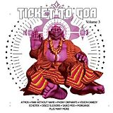 Various CD Ticket To Goa 3