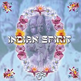 Various CD Indian Spirit