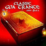 Various CD Classic Goa Trance 2