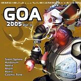 Various CD Goa 2005 Vol.3