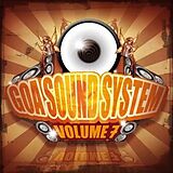 Various CD Goa Sound System Vol.7