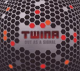 Twina CD Out As A Signal