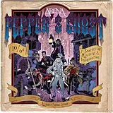 Arena CD Peppers Ghost (Remastered)