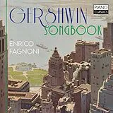 Enrico Fagnoni CD Gershwin - Songbook