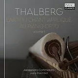 Alessandro Commellato CD Thalberg
