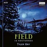 Hay,Tyler CD Field - 18 Nocturnes