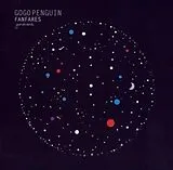 Gogo Penguin LP (Vinyl) Fanfares (Vinyl)