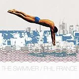 Phil France CD The Swimmer