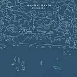 Mammal Hands LP (Vinyl) Animalia (Vinyl)