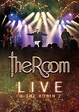 Live At The Robin 2 DVD