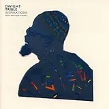 Dwight/Halsall,Matthew Trible CD Inspirations