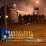 Transglobal Underground CD A Gathering Of Strangers 2021