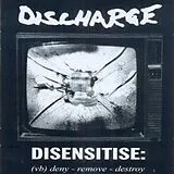 Discharge CD Disensitise