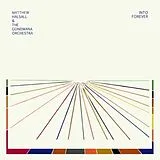 Matthew/The Gondwana O Halsall LP (Vinyl) Into Forever (Vinyl)